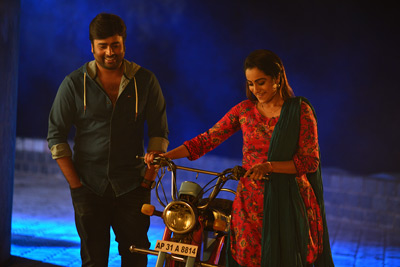 Kathalo Rajakumari Latest Stills